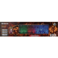 Игровой набор Defender Aura MKP-117 RU - Превью изображения №10 — Интернет-магазин Time-Shop