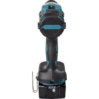 Ударная дрель-шуруповерт Makita DHP489Z (без АКБ) - Превью изображения №10 — Интернет-магазин Time-Shop