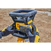 Лазерный нивелир DeWalt DCE080D1GS (с 1-им АКБ, кейс) - Превью изображения №14 — Интернет-магазин Time-Shop