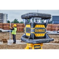 Лазерный нивелир DeWalt DCE080D1GS (с 1-им АКБ, кейс) - Превью изображения №12 — Интернет-магазин Time-Shop