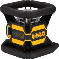 Лазерный нивелир DeWalt DCE080D1GS (с 1-им АКБ, кейс) - Превью изображения №3 — Интернет-магазин Time-Shop