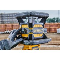 Лазерный нивелир DeWalt DCE080D1GS (с 1-им АКБ, кейс) - Превью изображения №15 — Интернет-магазин Time-Shop