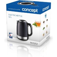 Электрический чайник Concept RK3252 - Превью изображения №9 — Интернет-магазин Time-Shop