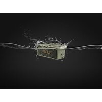 Беспроводная колонка Marshall Emberton III (зеленый) - Превью изображения №5 — Интернет-магазин Time-Shop