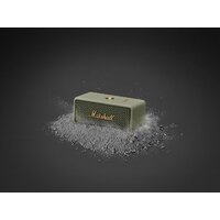 Беспроводная колонка Marshall Emberton III (зеленый) - Превью изображения №8 — Интернет-магазин Time-Shop