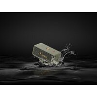 Беспроводная колонка Marshall Emberton III (зеленый) - Превью изображения №6 — Интернет-магазин Time-Shop