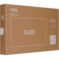 Телевизор TCL 43S5K-UZ - Превью изображения №8 — Интернет-магазин Time-Shop
