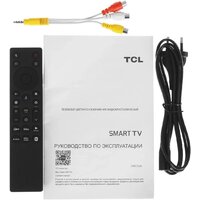 Телевизор TCL 43S5K-UZ - Превью изображения №7 — Интернет-магазин Time-Shop