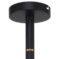 Люстра средней высоты Favourite Eternity 2766-12P - Превью изображения №5 — Интернет-магазин Time-Shop