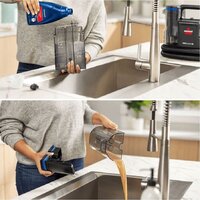 Пылесос Bissell SpotClean C5 Select 3928N - Превью изображения №3 — Интернет-магазин Time-Shop