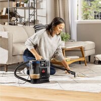 Пылесос Bissell SpotClean C5 Select 3928N - Превью изображения №2 — Интернет-магазин Time-Shop