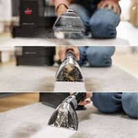 Пылесос Bissell SpotClean C5 Select 3928N - Превью изображения №4 — Интернет-магазин Time-Shop