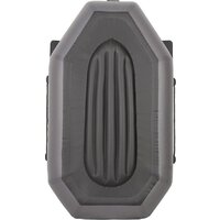 Гребная лодка Лоцман Гребная стандарт ЛС-200 ВНД (серый) - Превью изображения №3 — Интернет-магазин Time-Shop