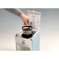 Капельная кофеварка Ariete Vintage 1342 (голубой) - Превью изображения №3 — Интернет-магазин Time-Shop