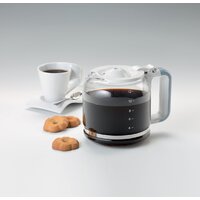 Капельная кофеварка Ariete Vintage 1342 (голубой) - Превью изображения №4 — Интернет-магазин Time-Shop