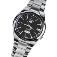 Наручные часы Seiko SNK623K1 - Превью изображения №2 — Интернет-магазин Time-Shop