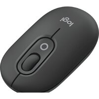 Мышь Logitech Pop Mouse (черный) - Превью изображения №3 — Интернет-магазин Time-Shop