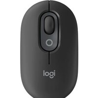 Logitech Pop Mouse (черный)