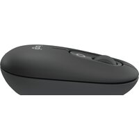 Мышь Logitech Pop Mouse (черный) - Превью изображения №4 — Интернет-магазин Time-Shop
