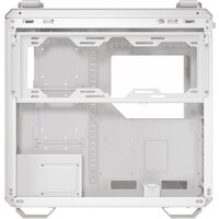Корпус ASUS TUF Gaming GT502 Horizon (белый) - Превью изображения №10 — Интернет-магазин Time-Shop