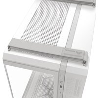 Корпус ASUS TUF Gaming GT502 Horizon (белый) - Превью изображения №8 — Интернет-магазин Time-Shop