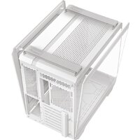 Корпус ASUS TUF Gaming GT502 Horizon (белый) - Превью изображения №11 — Интернет-магазин Time-Shop