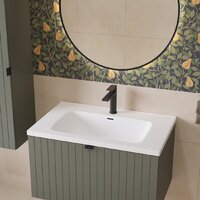 Умывальник Lauter 213080A - Превью изображения №5 — Интернет-магазин Time-Shop