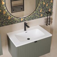 Умывальник Lauter 213080A - Превью изображения №6 — Интернет-магазин Time-Shop