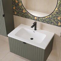 Умывальник Lauter 213080A - Превью изображения №4 — Интернет-магазин Time-Shop