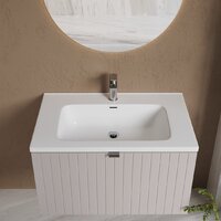 Умывальник Lauter 213080A - Превью изображения №3 — Интернет-магазин Time-Shop