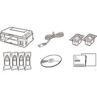 МФУ Canon PIXMA G3410 - Превью изображения №10 — Интернет-магазин Time-Shop