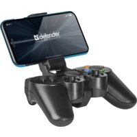 Геймпад Defender Crusher - Превью изображения №5 — Интернет-магазин Time-Shop