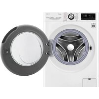 Стиральная машина LG TW4V9RW9W - Превью изображения №3 — Интернет-магазин Time-Shop