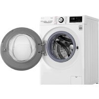 Стиральная машина LG TW4V9RW9W - Превью изображения №8 — Интернет-магазин Time-Shop