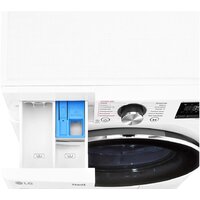 Стиральная машина LG TW4V9RW9W - Превью изображения №14 — Интернет-магазин Time-Shop