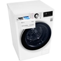 Стиральная машина LG TW4V9RW9W - Превью изображения №6 — Интернет-магазин Time-Shop