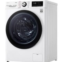 Стиральная машина LG TW4V9RW9W - Превью изображения №2 — Интернет-магазин Time-Shop