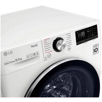 Стиральная машина LG TW4V9RW9W - Превью изображения №10 — Интернет-магазин Time-Shop
