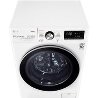 Стиральная машина LG TW4V9RW9W - Превью изображения №7 — Интернет-магазин Time-Shop