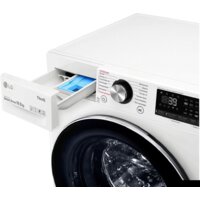 Стиральная машина LG TW4V9RW9W - Превью изображения №12 — Интернет-магазин Time-Shop