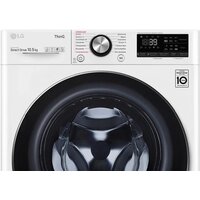 Стиральная машина LG TW4V9RW9W - Превью изображения №13 — Интернет-магазин Time-Shop