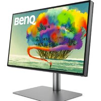 Монитор BenQ DesignVue PD2725U - Превью изображения №2 — Интернет-магазин Time-Shop