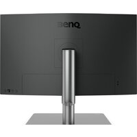 Монитор BenQ DesignVue PD2725U - Превью изображения №6 — Интернет-магазин Time-Shop