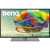 Монитор BenQ DesignVue PD2725U - Превью изображения №4 — Интернет-магазин Time-Shop