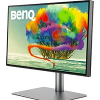 Монитор BenQ DesignVue PD2725U - Превью изображения №7 — Интернет-магазин Time-Shop