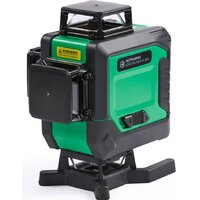 Лазерный нивелир Instrumax GL 4-360 Master Set - Превью изображения №3 — Интернет-магазин Time-Shop
