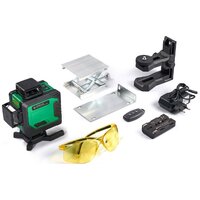 Лазерный нивелир Instrumax GL 4-360 Master Set - Превью изображения №5 — Интернет-магазин Time-Shop