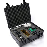 Лазерный нивелир Instrumax GL 4-360 Master Set - Превью изображения №4 — Интернет-магазин Time-Shop