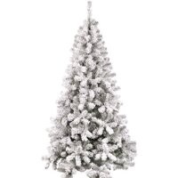 GreenTerra Оливия заснеженная 2.4 м