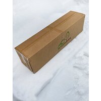 Ель GreenTerra Оливия заснеженная 2.4 м - Превью изображения №5 — Интернет-магазин Time-Shop